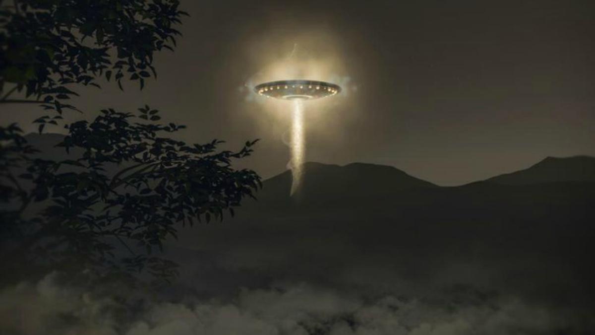 Pria Inggris Mengaku Diculik Alien saat Bersepeda - Global Liputan6.com