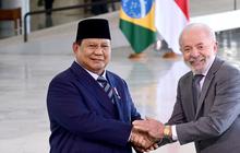 Kunjungan Presiden Afsel dan Brasil, ini Kata Polisi soal Rekayasa Lalu Lintas