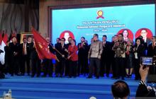 Menteri Hukum Lantik Pengurus HAPI 2025-2030, Dorong Advokat Jadi Pejuang Keadilan di Desa