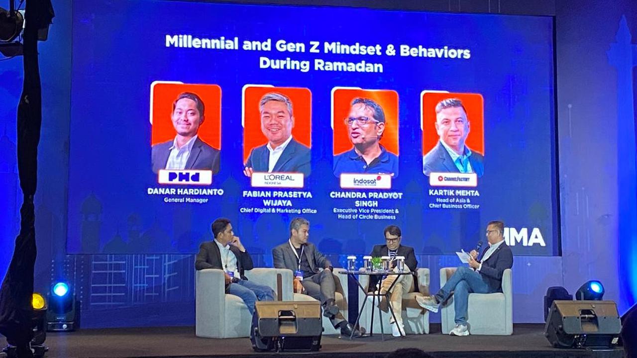 Begini Strategi Perusahaan Manfaatkan Teknologi untuk Strategi Bisnis di Bulan Ramadan