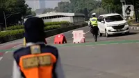 Ganjil Genap Jakarta Selasa 21 April 2026: Pastikan Kendaraan Sesuai Aturan