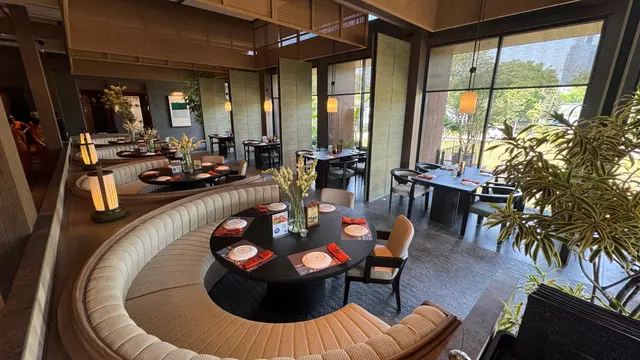 Destinasi Kuliner Nusantara Baru dengan Sentuhan Modern yang Memikat