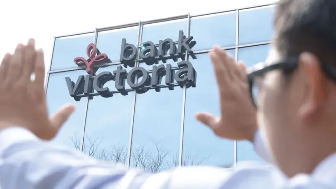 Rekap Peristiwa Penting yang Terjadi di Bank Victoria dari Januari-Desember 2022, Apa Saja?