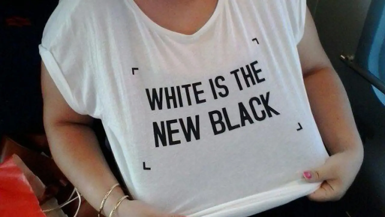 T-Shirt Kontroversial Zara Menuai Protes Keras