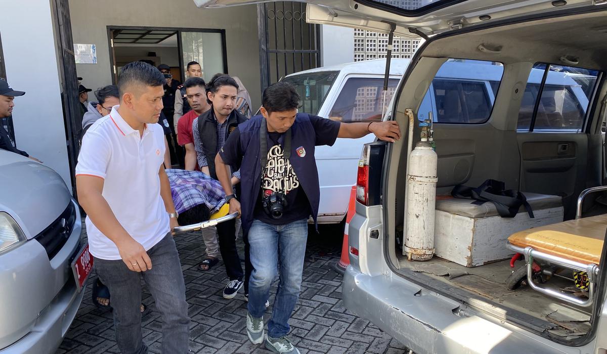Wisatawan Kolam Renang Cipanas Garut Tewas Tenggelam