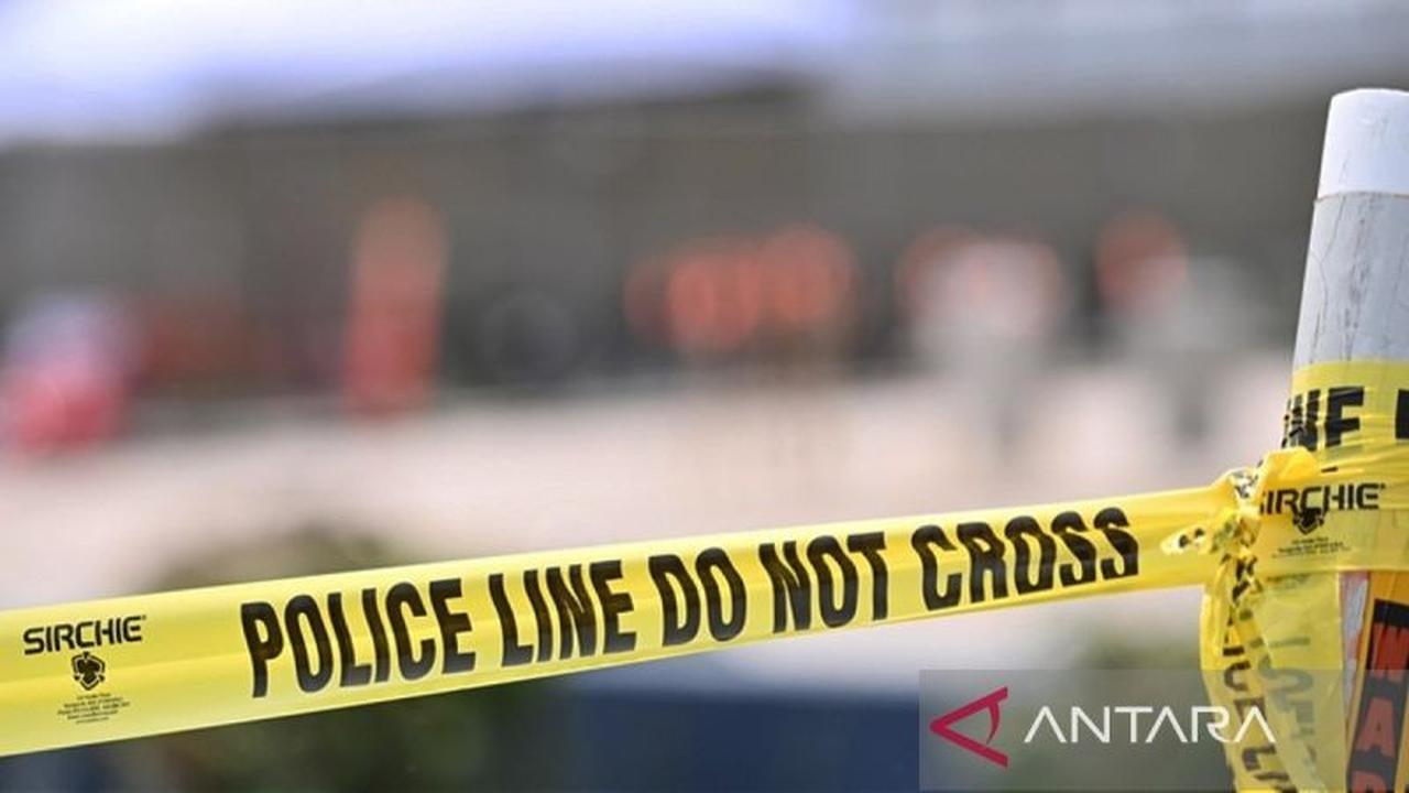 Aksi Penembakan Toledo Lukai Beberapa Warga, Polisi Buru Pelaku di Dekat Lokasi Festival