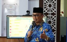 Kepala BKN Sampaikan Pesan yang Menggugah Hati untuk ASN