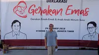 Datangi Kantor Anies, Keponakan Prabowo Bakal Jadi Wagub DKI?