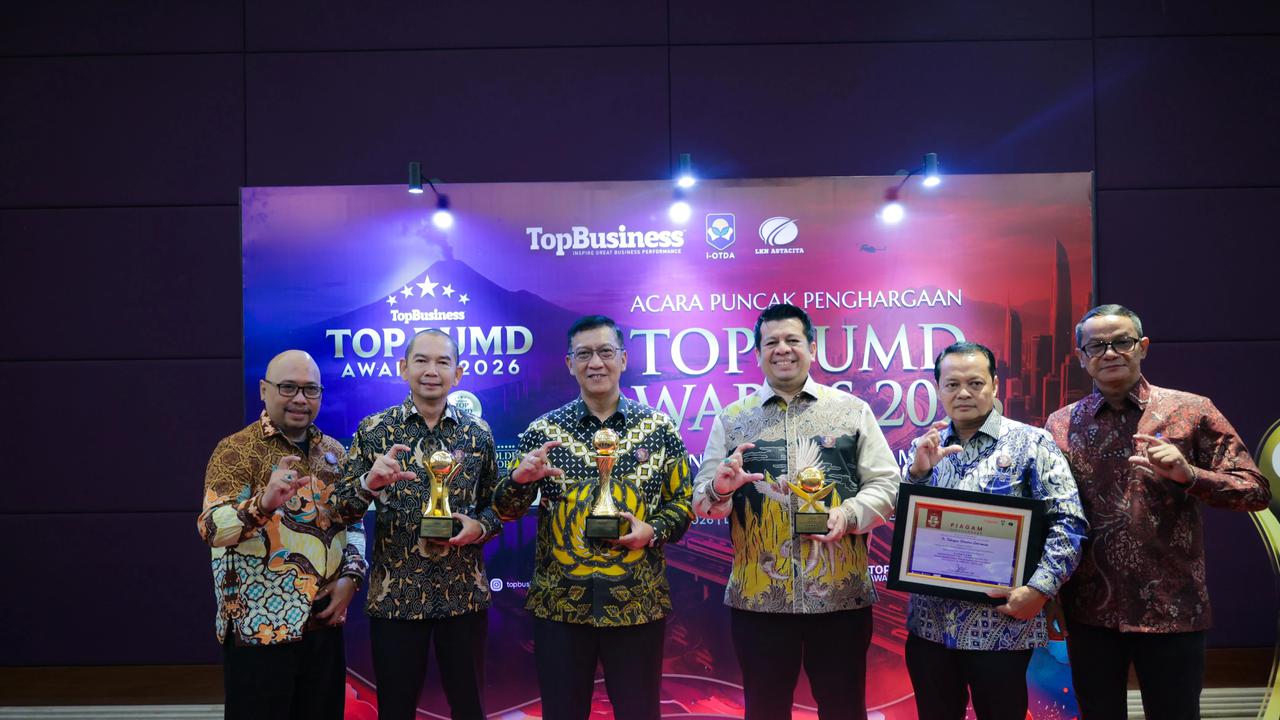 Predikat Bintang 5