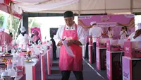 Mini Audition BGCC 2026 Masih Berlangsung di Palembang, Ini 5 Lokasi Berikutnya