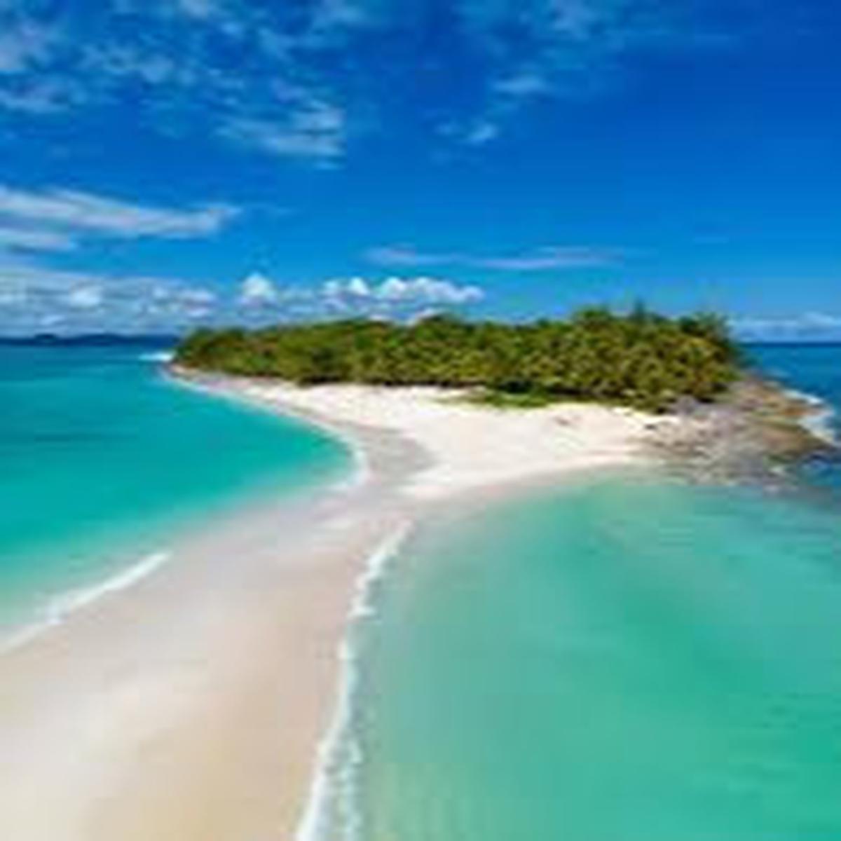Madagasrkar