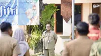 Dishut Kalsel Perketat Pengamanan Rehabilitasi Daerah Aliran Sungai, Dukung FOLU Net Sink 2030
