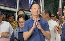 Setelah Bebas, Tom Lembong Pilih Nikmati Momen Keluarga