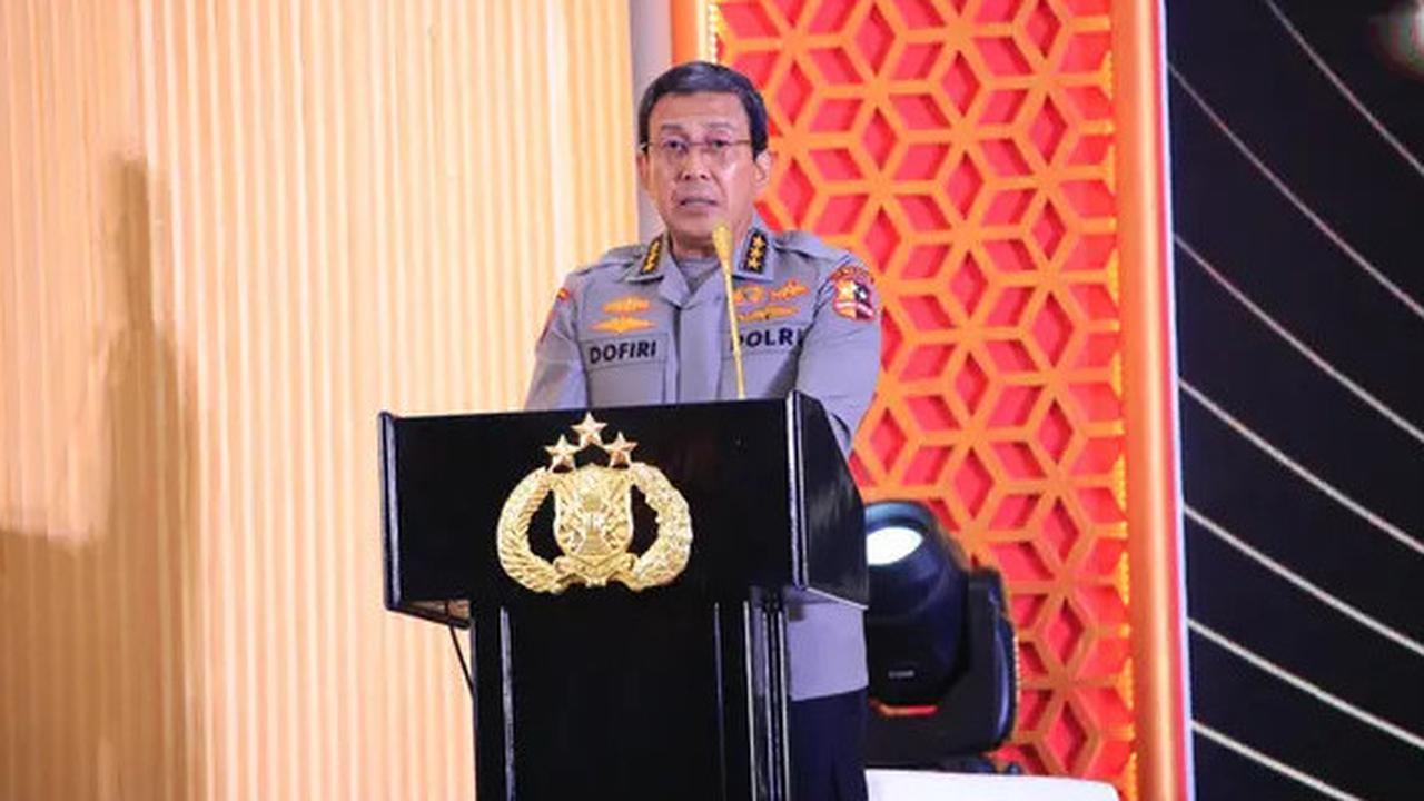 Pengamat Beberkan Kriteria Wakapolri Pengganti Komjen Ahmad Dofiri