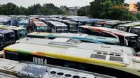 Pemerintah Didorong Benahi Transportasi Massal