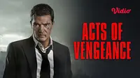 Film Acts of Vengeance (Dok. Vidio)