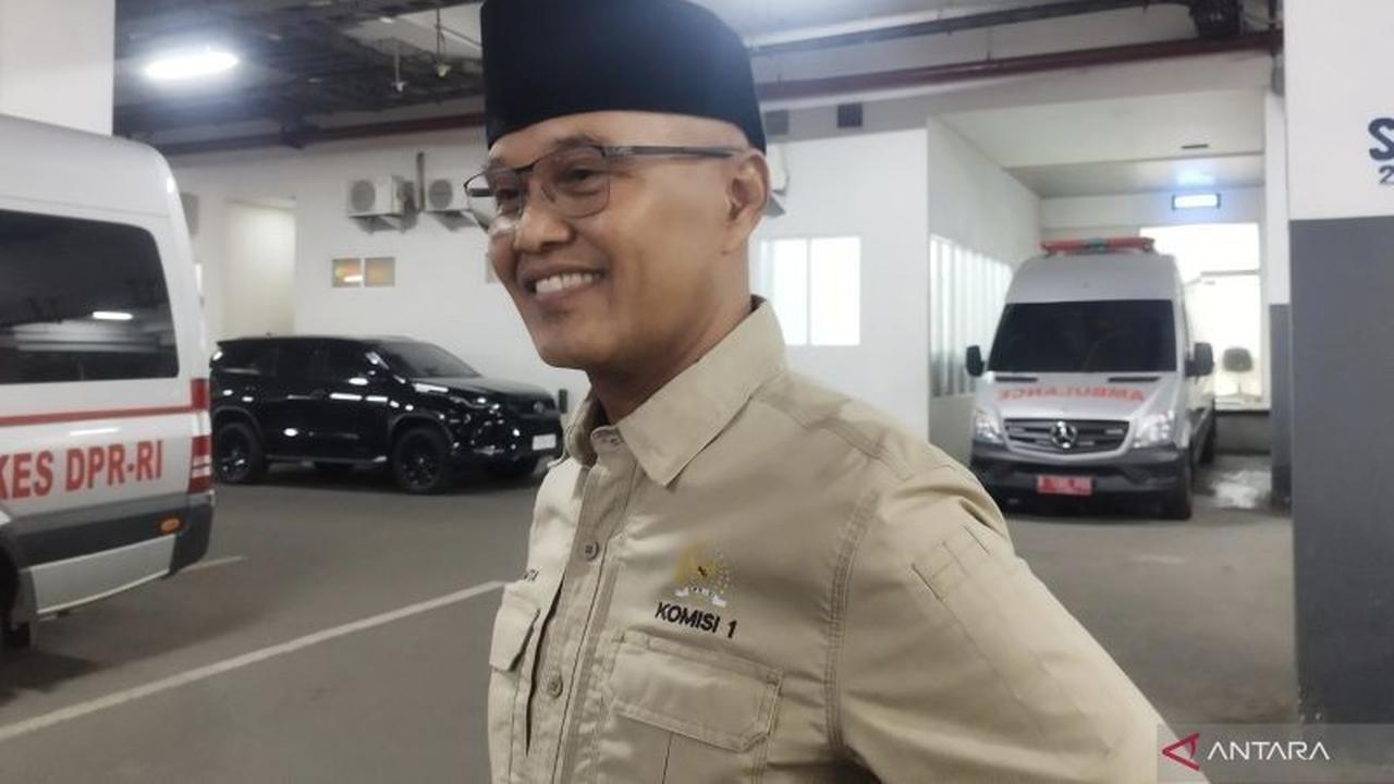 Fakta Mengejutkan: DPR Kecam Israel Cegat Flotilla Kemanusiaan, Sebut Pelanggaran Hukum Internasional