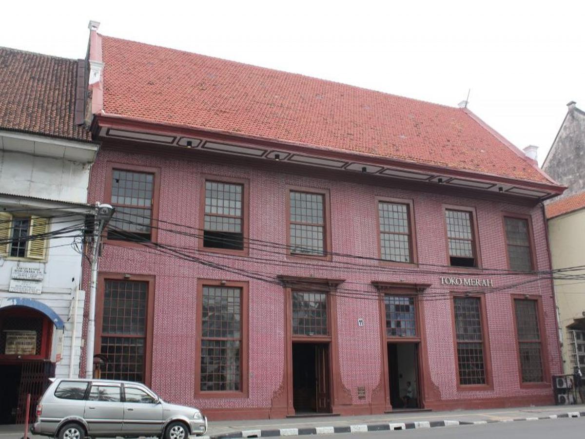 Dok. Istimewa