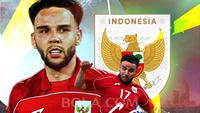 Banjir Wingback Timnas Indonesia untuk FIFA Series 2026, demi Menopang Kegemaran John Herdman Pakai Formasi 3 Bek