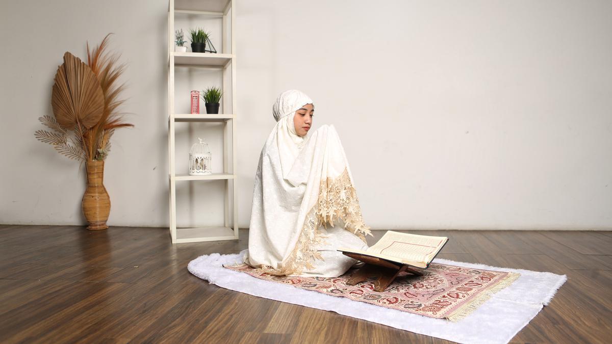 Hitung Mundur Ramadan 2025, Berapa Hari Lagi Menuju Bulan Puasa?