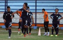 Persela hanya diperkuat Mamadou