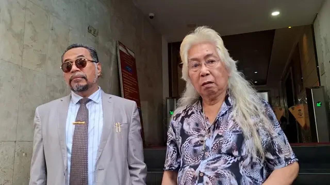 Gideon Tengker Akui Hubungan dengan Nagita Slavina dan Caca Tengker Tak Harmonis, Ada Apa?