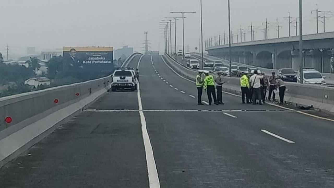 TNI Ungkap Kondisi Luka Prajurit Lawan Arah di Tol MBZ, Pegang Komitmen Usut Tuntas Perkara