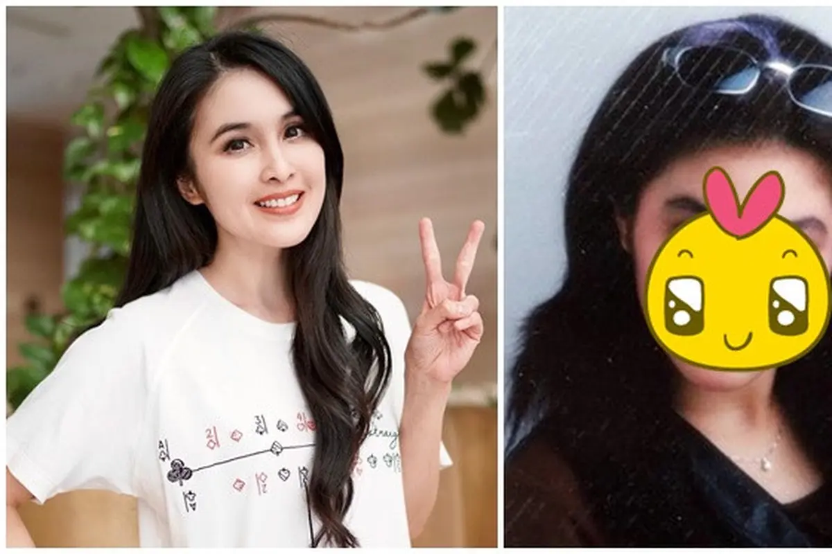 6 Transformasi Sandra Dewi yang Kini Genap 38 Tahun, Disebut Tetap Awet Muda