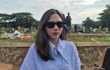 Mengharukan, Jessica Mila Ungkap Pengorbanan Vidi Aldiano saat Nyanyi di Hari Pernikahannya