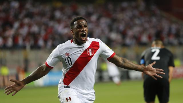 Jefferson Farfan