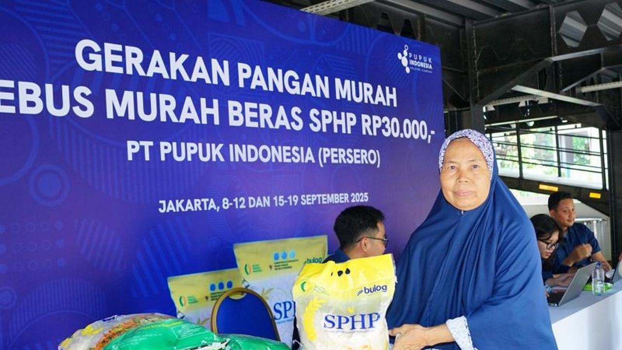Fokus Efisiensi, Pupuk Indonesia Tegaskan Larangan Bawa Pasangan dalam Kebijakan Perjalanan Dinas