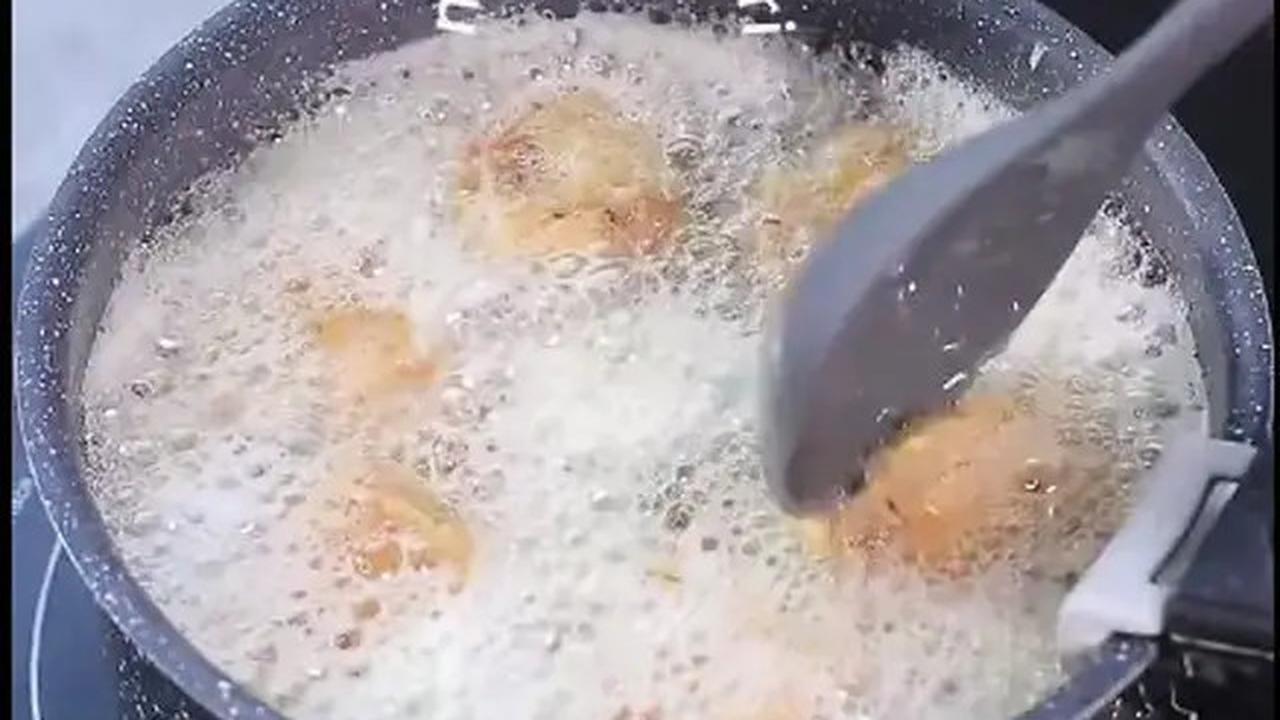 Trik Membuat Tahu Isi Lebih Fresh Tanpa Tumis, Hemat Waktu