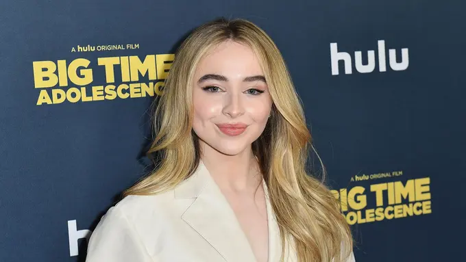 Sabrina Carpenter