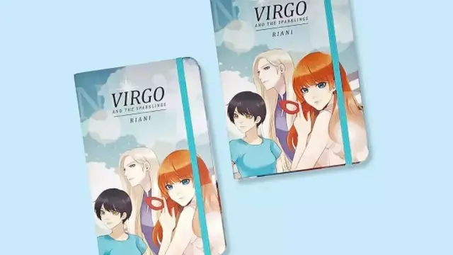 Kolaborasi Bukuqu dengan Bumi Langit Cinematic Universe merupakan bagian dari kampanye yang dinamakan #PilihLokal (https://www.instagram.com/p/CZjYwiUsd-w/)