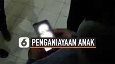 thumbnail ibu aniaya anak pare pare