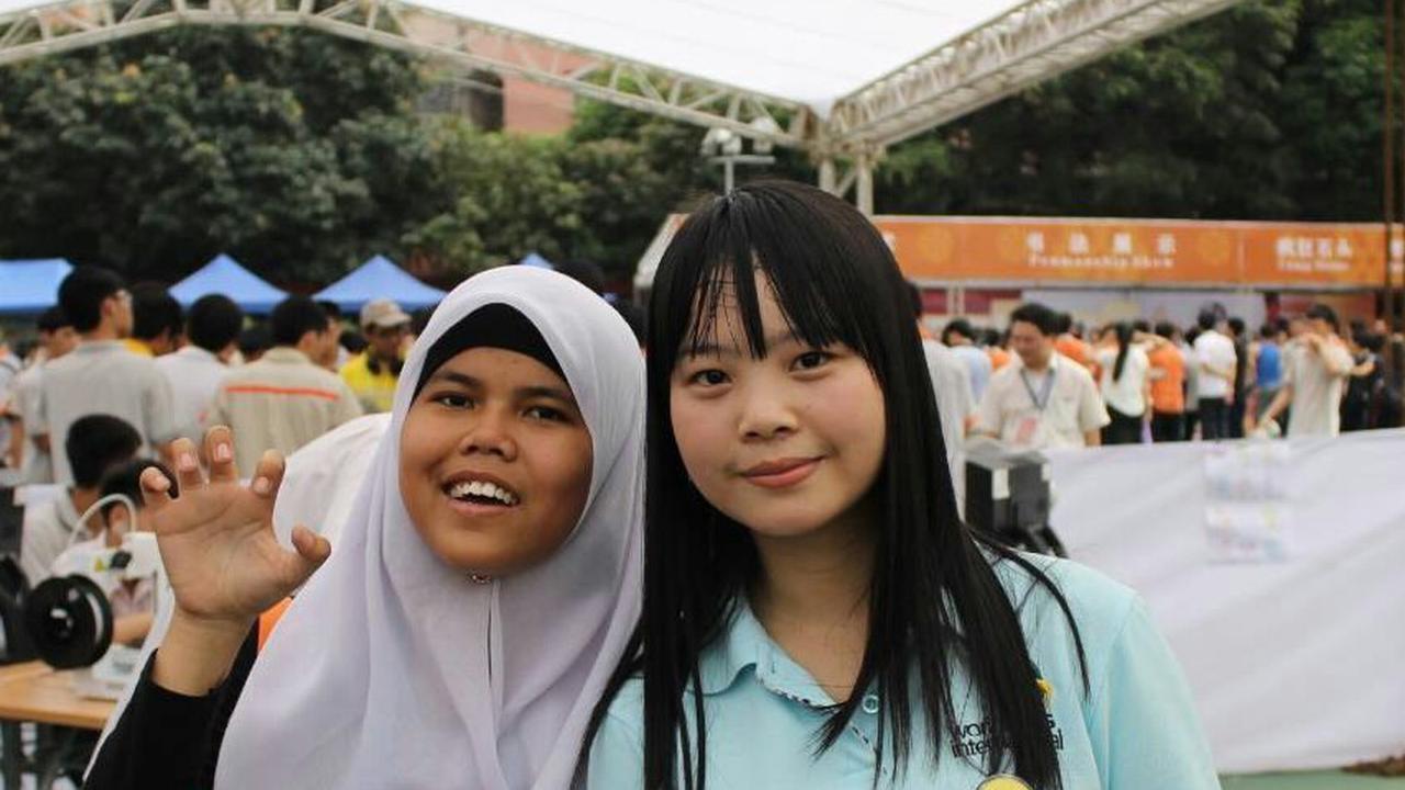 Pembunuhan Mahasiswi UGM