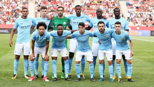 Manchester City