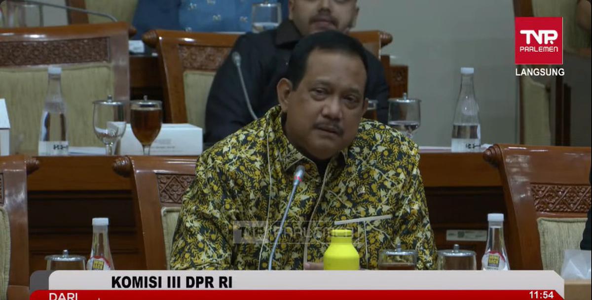Jenderal Polri Geram pada Polisi Soal Kasus Penganiayaan Karyawan Toko Roti