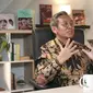Guru Besar Psikologi Politik Universitas Indonesia, Hamdi Muluk. (Liputan6.com/ ist)
