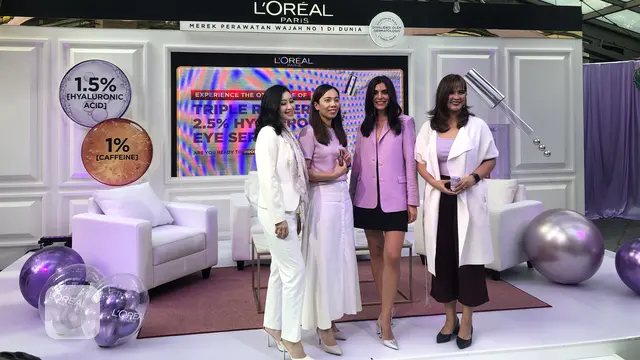 L'Oreal