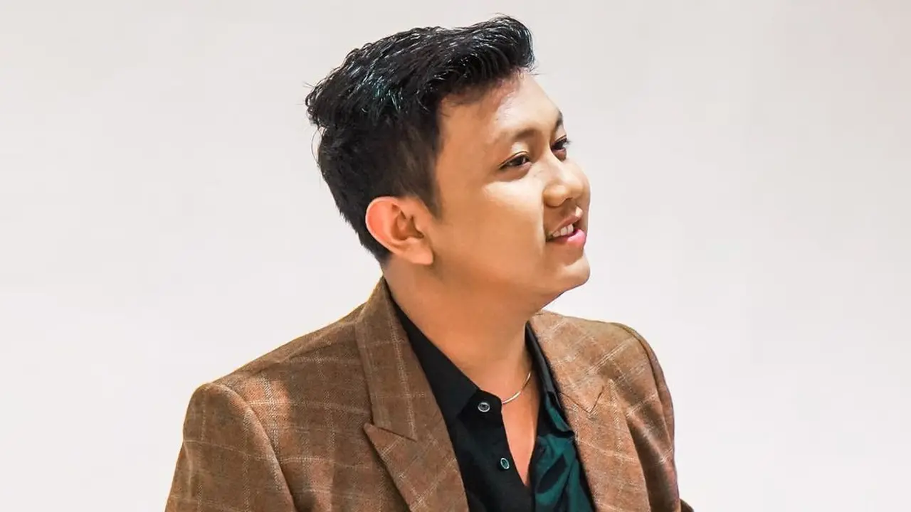 Denny Caknan.