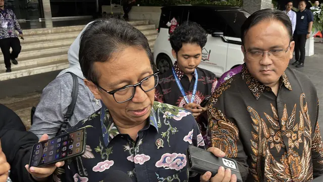 Ini Kunci Menkes Pangkas Kematian Jantung dan Stroke 80 Persen