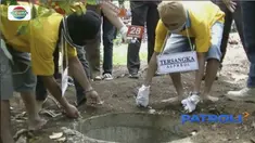 ersangka Awi mengaku membunuh Pariyatin dilatarbelakangi kecemburuan, lantaran korban menjalin cinta terlarang dengan istrinya.