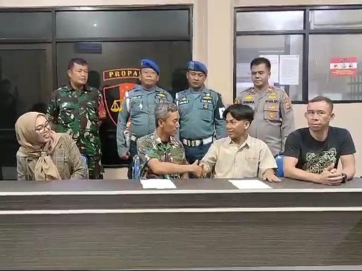 Dok. Istimewa