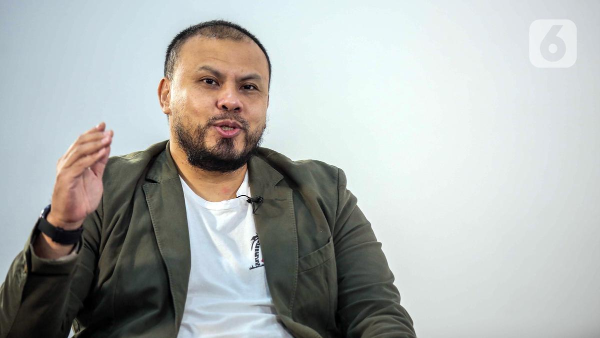 Joko Anwar Dorong Sutradara Muda di Film Legenda Kelam Malin Kundang, Tak Mau Campuri Urusan Kreatif