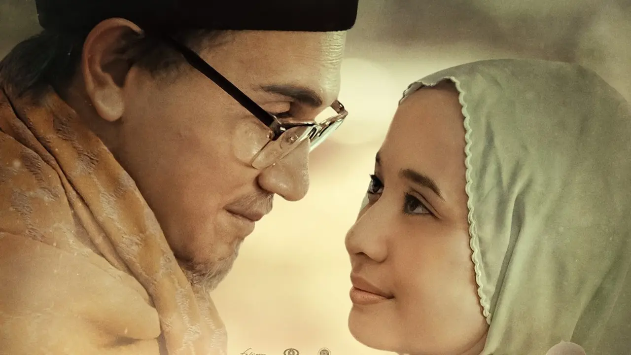 Film Hamka & Siti Raham (Vol 2) (Istimewa)