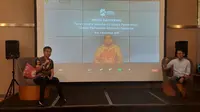 LPS Ajak Masyarakat Tak Takut Berinvestasi di Masa Pandemi Covid-19