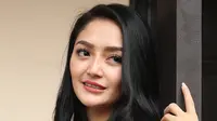 Siti Badriah (Bambang E. Ros/Bintang.com)