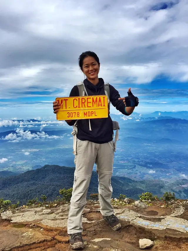 [Bintang] Prisia Nasution