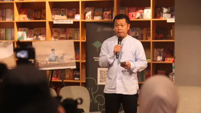 Dua Ribu Lebih Karya Visual Ramaikan Kontes Foto YKAN, Serukan Pentingnya Menjaga Alam Nusantara